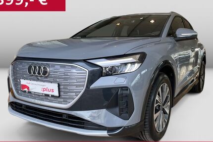 Audi Q4 e-tron 42.560 km 32.830 &euro; Fellbach 70734