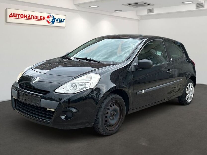 Clio