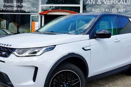 Land Rover Discovery 50.000 km 26.899 &euro; Gundelfingen /Freiburg 79194