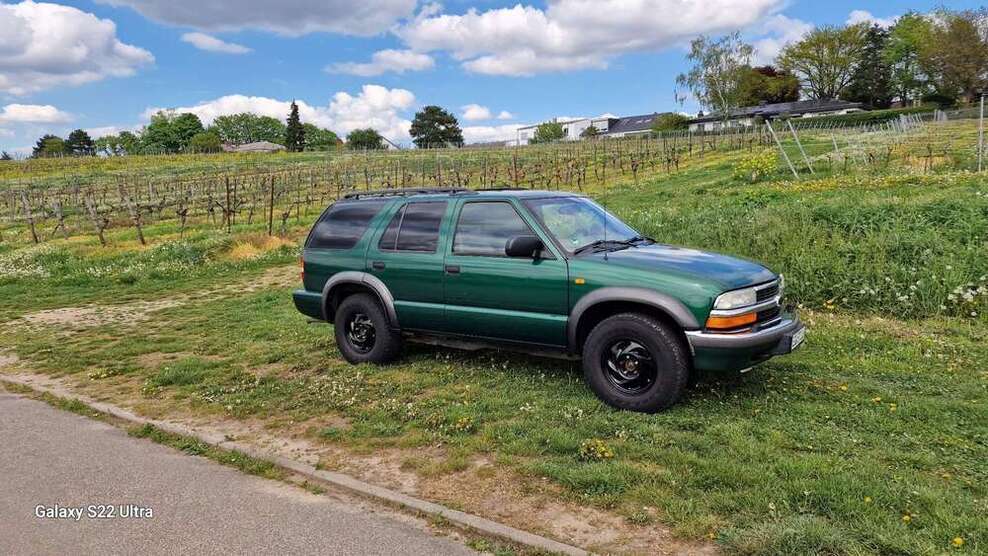 Blazer