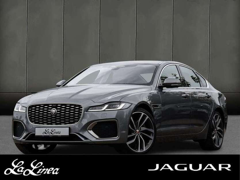 XF