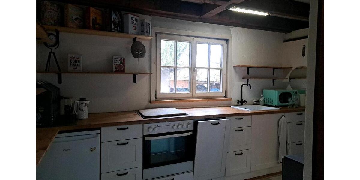 Waldhaus, TinyHaus, Wochenend Ferienhaus, kein fester Wohnsitz 1 zimmer