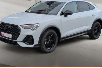 Audi Q3 8.200 km 42.480 &euro; Kirchheim 73230