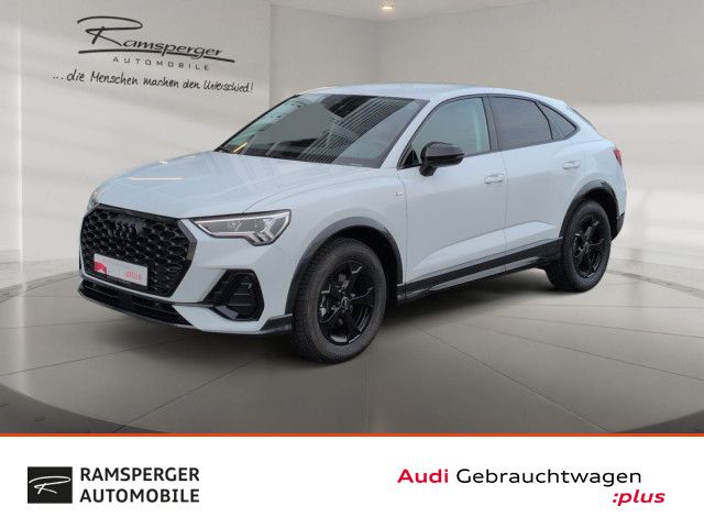 Audi Q3 8.200 km 42.480 &euro; Kirchheim 73230