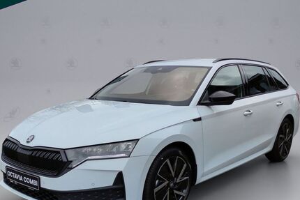 Skoda Octavia 17.000 km 36.490 € Emmendingen 79312