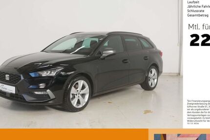 Seat Leon 18.798 km 26.980 &euro; Amberg 92224
