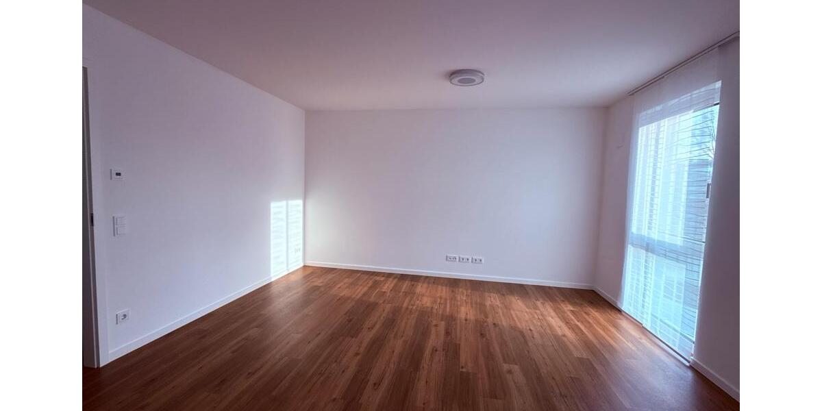 Hochparterre Erfurt Gispersleben - 2 Zimmer, 53 m&sup2;, 900&euro; | Angebot:26385442