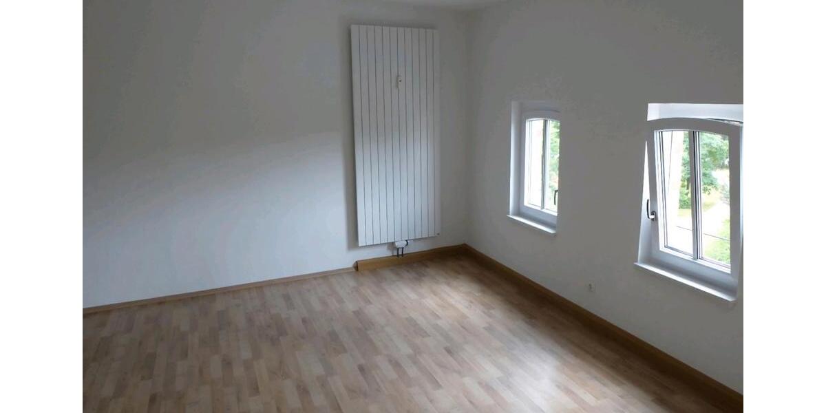 Etagenwohnung Rudolstadt - 2 Zimmer, 62 m&sup2;, 390&euro; | Angebot:25636084