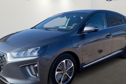 Hyundai IONIQ 77.170 km 19.990 &euro; Bedburg Hau 47551