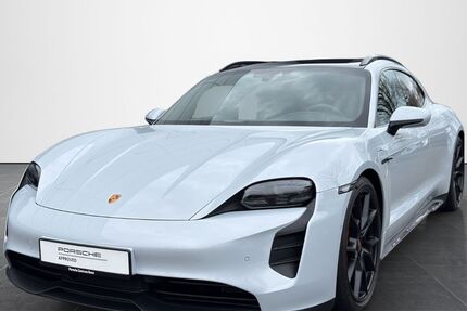 Porsche Taycan 48.450 km 79.950 &euro; Bonn 53119
