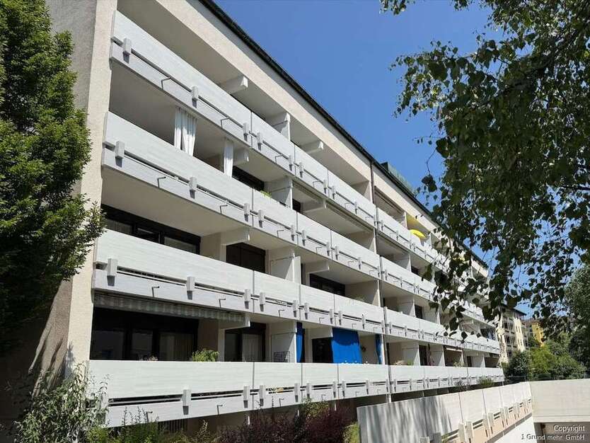Wohnung zum Mieten in München 1.950 € 108 m²