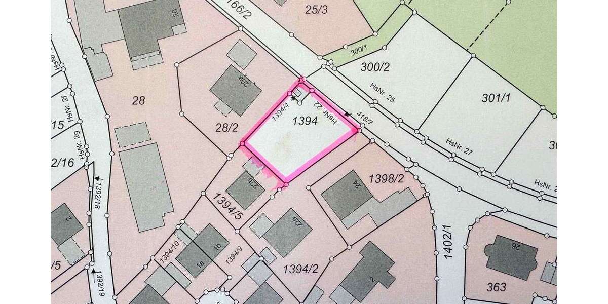 Grundstück zu verkaufen in Pfaffenhofen an der Ilm 244.000 € 558.24 m² zimmer