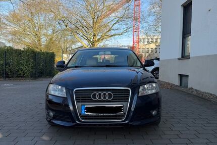 Audi A3 191.000 km 4.000 &euro; Dortmund 44137