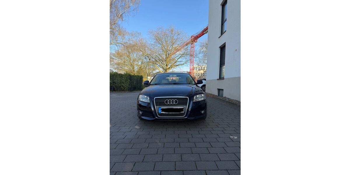 Audi A3 191.000 km 4.000 &euro; Dortmund 44137