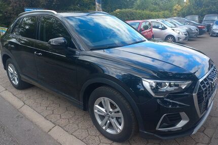 Audi Q3 47.353 km 23.950 &euro; Hamburg 21031