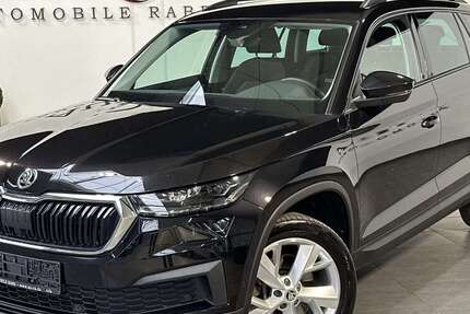 Skoda Kodiaq 94.750 km 29.989 &euro; Wardenburg 26203