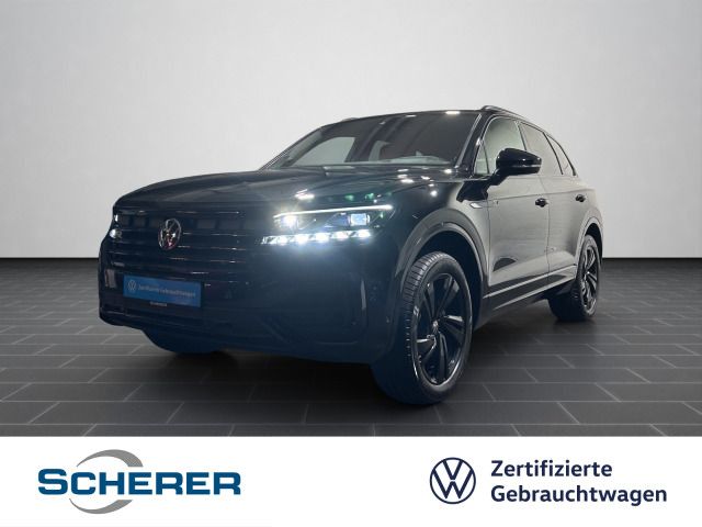 VW Touareg 66.850 km 53.900 &euro; Saarbrücken 66115