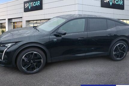 Peugeot 408 9.970 km 29.490 &euro; Berlin 12681