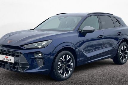 Cupra Terramar 1.710 km 34.943 &euro; Dietersheim 91463