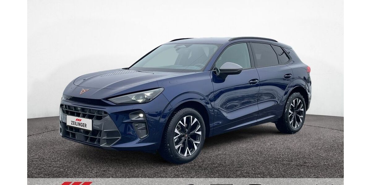 Cupra Terramar 1.710 km 34.943 &euro; Dietersheim 91463