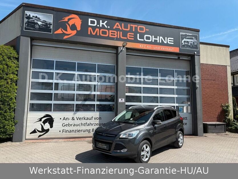 Kuga