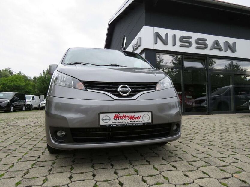 NV200
