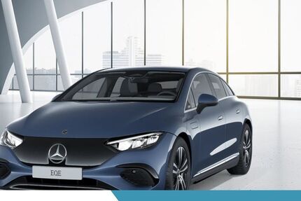 Mercedes-Benz EQE 33.281 km 42.840 &euro; Erfurt 99092