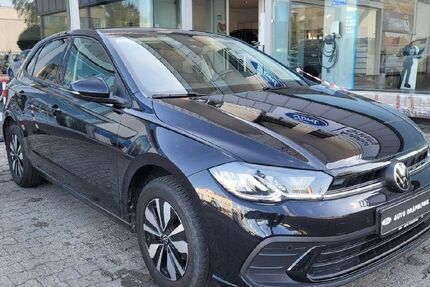 VW Polo 28.275 km 20.490 &euro; Gräfelfing 82166