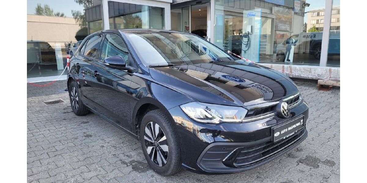 VW Polo 28.275 km 20.490 &euro; Gräfelfing 82166