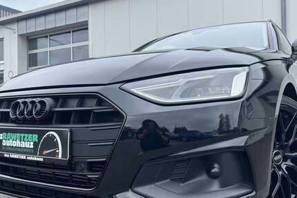 Audi A4 52.822 km 22.860 &euro; Marktredwitz 95615