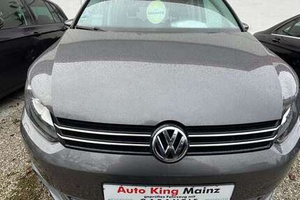 VW Touran 129.987 km 9.498 &euro; Mainz 55120