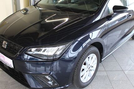 Seat Ibiza 48.073 km 13.998 &euro; Wölfersheim 61200