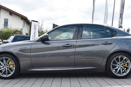 Alfa Romeo Giulia 89.600 km 25.900 &euro; Buchloe 86807