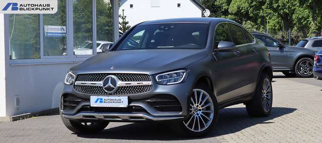 GLC 300