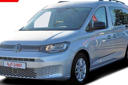 VW Caddy 35.819 km 31.950 € Cottbus OT Kolkwitz 03099
