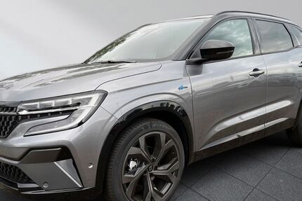Renault Austral 17.500 km 31.500 &euro; Haiger 35708