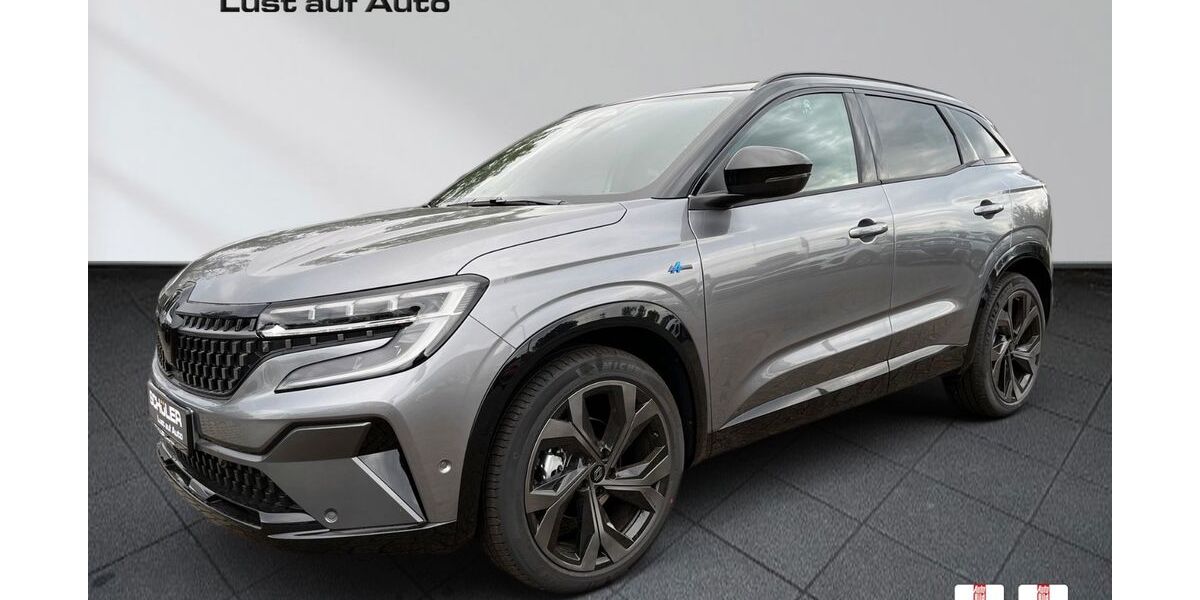 Renault Austral 17.500 km 31.500 &euro; Haiger 35708