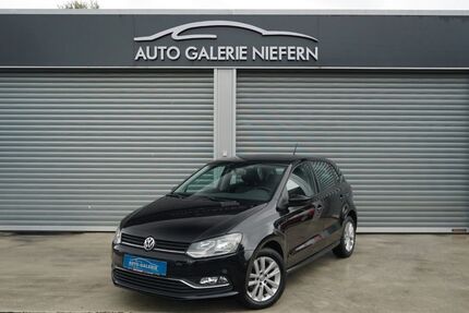 VW Polo 89.170 km 11.570 &euro; Niefern- Öschelbron 75223