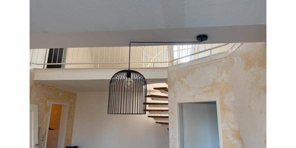 Maisonettenwohnung Lüdinghausen - 4 Zimmer, 108 m&sup2;, 1.200&euro; | Angebot:26399131
