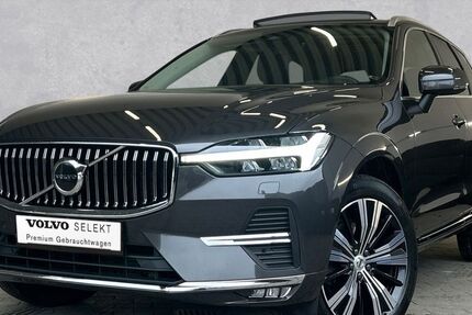 Volvo XC60 81.200 km 39.890 &euro; Koblenz/Gwb. Arenberg 56077