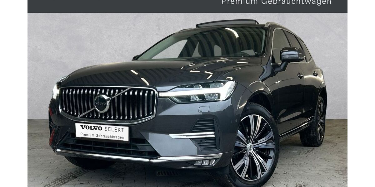 Volvo XC60 81.200 km 39.890 &euro; Koblenz/Gwb. Arenberg 56077