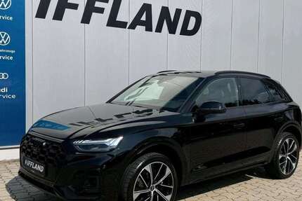 Audi SQ5 71.016 km 49.990 &euro; Dingelstädt 37351