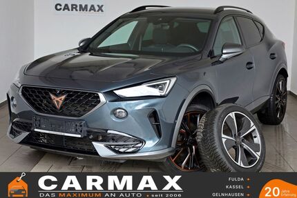 Cupra Formentor 59.470 km 24.900 &euro; Fulda 36043