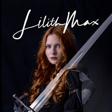 Lilith Max 30.10.2025 Blue Shell