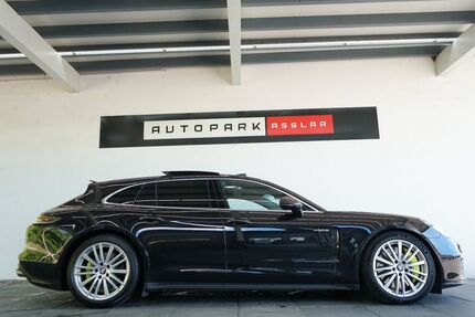 Porsche Panamera 103.000 km 71.880 &euro; Asslar 35614