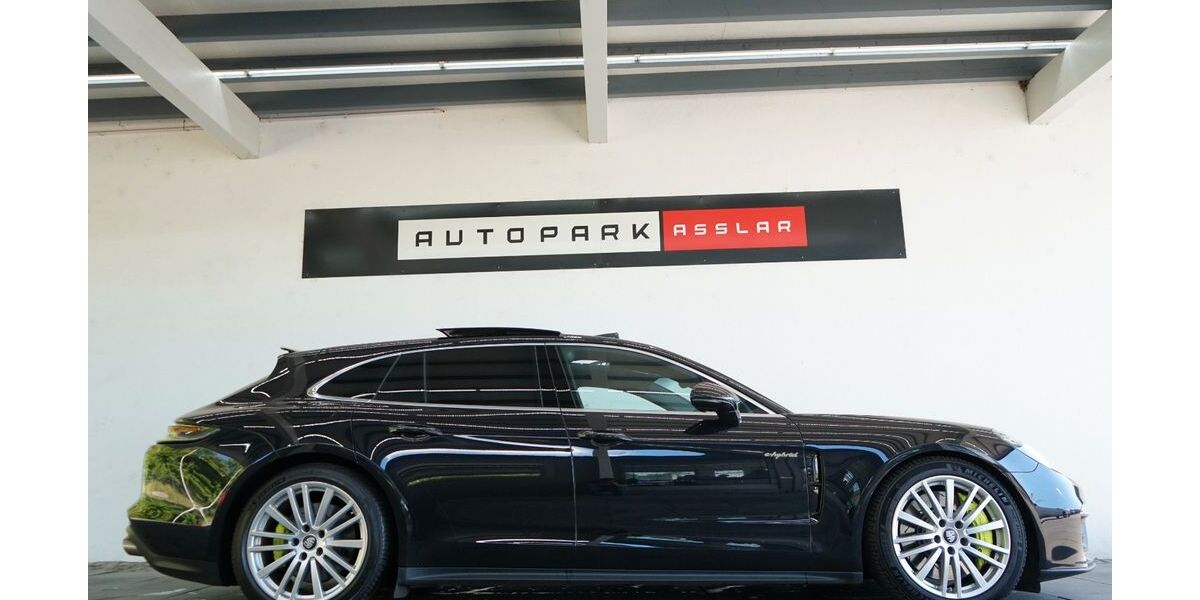 Porsche Panamera 103.000 km 71.880 &euro; Asslar 35614