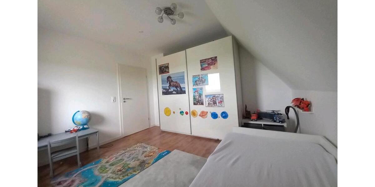 Haus in Otze zum 15.2.26 zu vermieten 4 zimmer