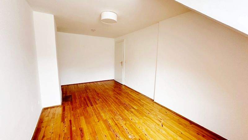 Gepflegte 2-Zimmer-Dachgeschoss-Wohnung in München unweit des Gärtnerplatzes 2 zimmer