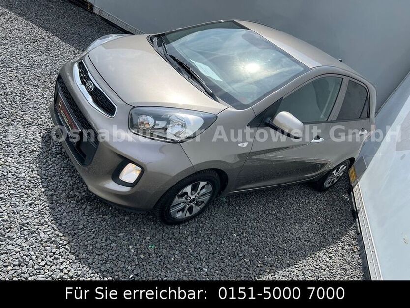 Picanto