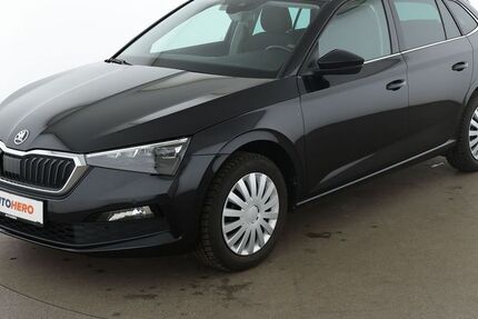 Skoda Scala 86.631 km 13.250 &euro; Leipzig 04328
